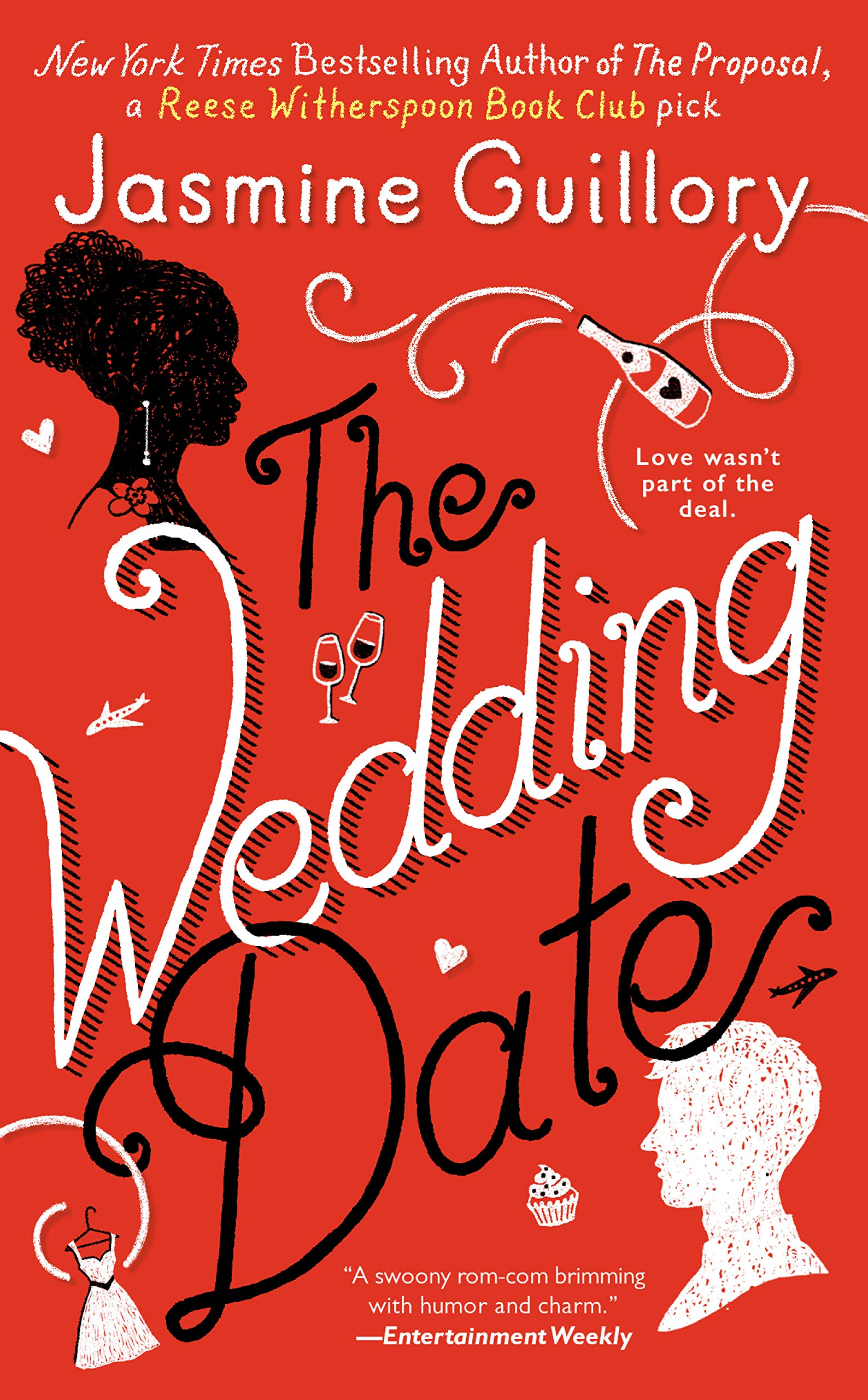 Rom Com Thoughts: The Wedding Date